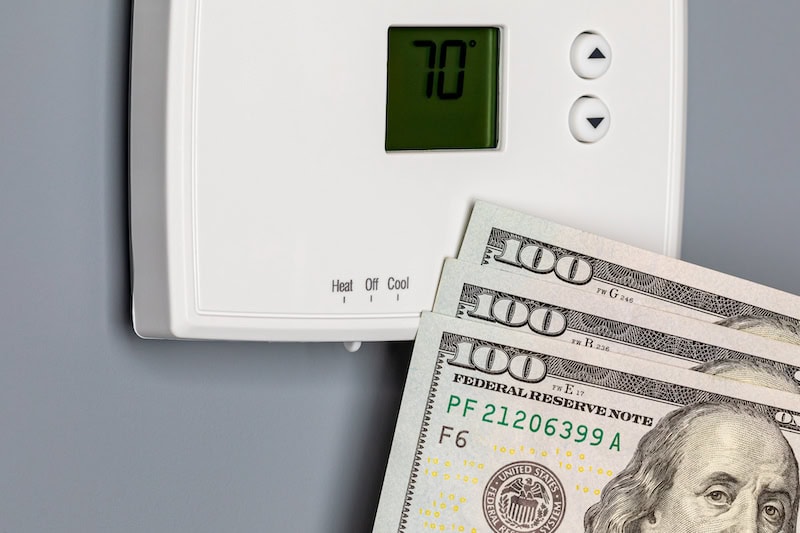 Find Your Ideal Thermostat Settings for Comfort and Savings in Clemmons