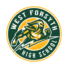 West forsyth logo